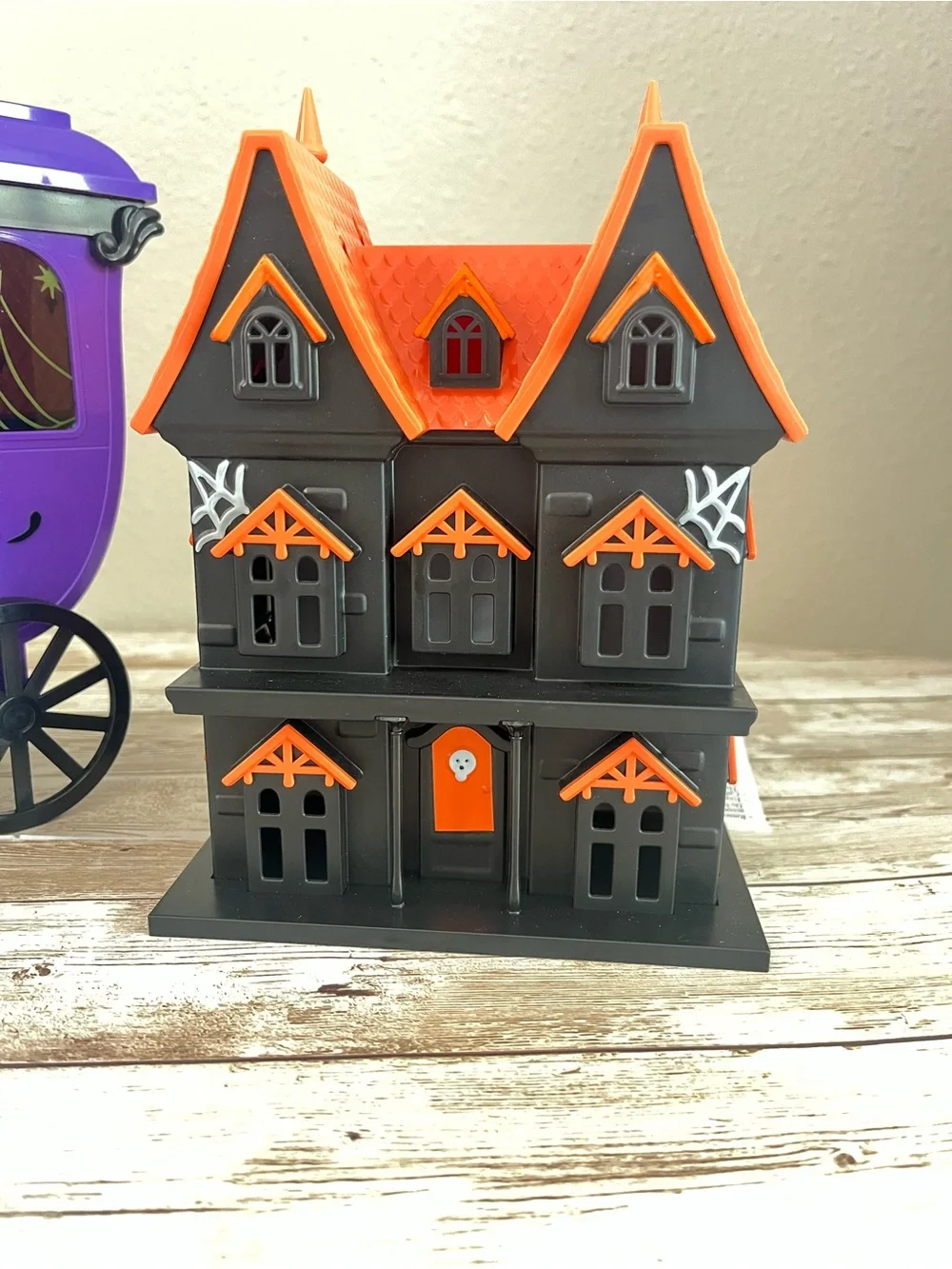 Target Bullseye Playground LED Light Up Halloween 2026 Bundle🎃